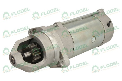 [FLO07928] Demaror JOHN DEERE RE526375 BOSCH
