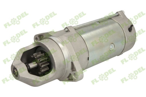 [FLO07928] Demaror JOHN DEERE RE526375 BOSCH