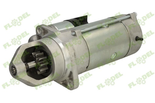 [FLO07929] Demaror JOHN DEERE RE527400 LUCAS ELEKTRIK