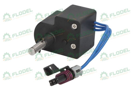 [FLO07935] Electrovalva priza putere JOHN DEERE RE55851