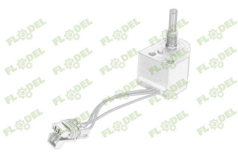 [FLO07936] Electrovalva priza putere JOHN DEERE RE116081 Original JOHN DEERE