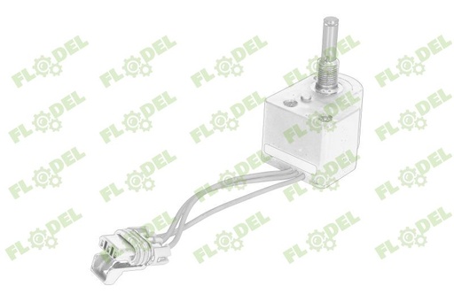 [FLO07936] Electrovalva priza putere JOHN DEERE RE116081 Original JOHN DEERE