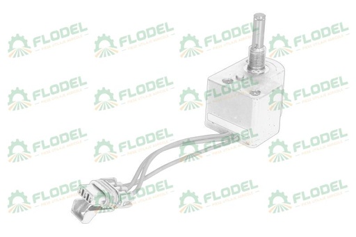 [FLO07936] Electrovalva priza putere JOHN DEERE RE116081 Original JOHN DEERE