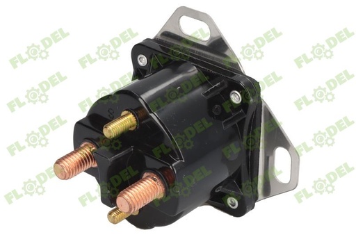 [FLO07940] Bobina electromotor JOHN DEERE RE164448