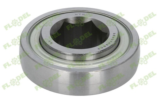 [FLO07944] Rulment 180020C91 NTN