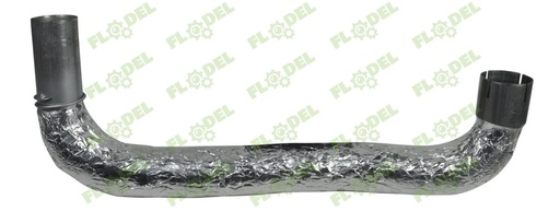 [FLO07945] Teava esapament JOHN DEERE AL80501