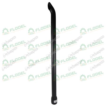 [FLO07946] Teava esapament JOHN DEERE AL80953
