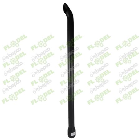 [FLO07946] Teava esapament JOHN DEERE AL80953