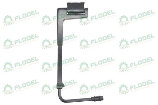 [FLO07947] Brat oglinda JOHN DEERE AL77484 [DREAPTA]