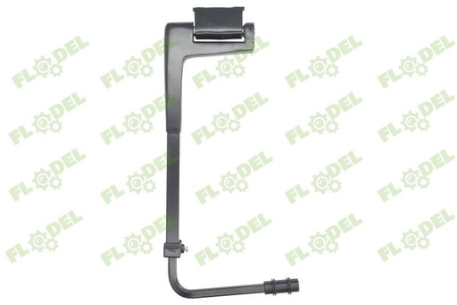 [FLO07947] Brat oglinda dreapta JOHN DEERE AL77484