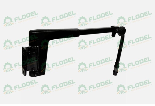 [FLO07948] Brat oglinda JOHN DEERE AL77483 [STANGA]
