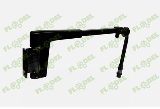 [FLO07948] Brat oglinda stanga JOHN DEERE AL77483