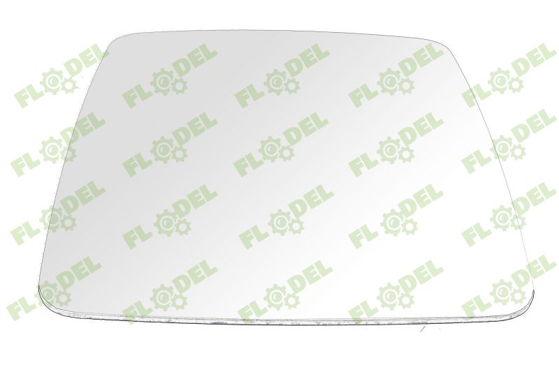 [FLO07950] Sticla oglinda JOHN DEERE L79776