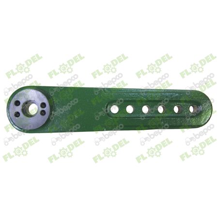 [FLO07951] Suport aripa JOHN DEERE L212528