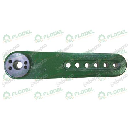 [FLO07951] Suport aripa JOHN DEERE L212528