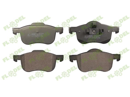 [FLO07952] Set placute frana VOLVO 30648387 ABE
