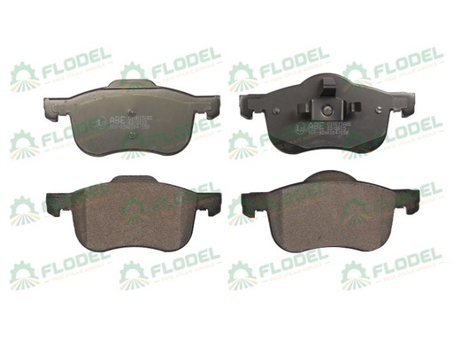 [FLO07952] Set placute frana VOLVO 30648387 ABE