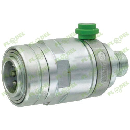[FLO07955] Cupla hidraulica JOHN DEERE AL210588