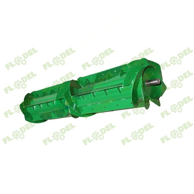 [FLO07961] Postbatator CLAAS LEXION 777625