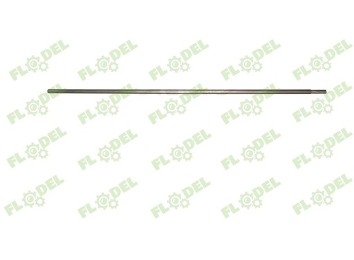 [FLO07962] Ax descarcare CLAAS 543221