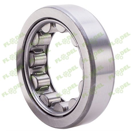 [FLO07965] Rulment NU 206 E - URB