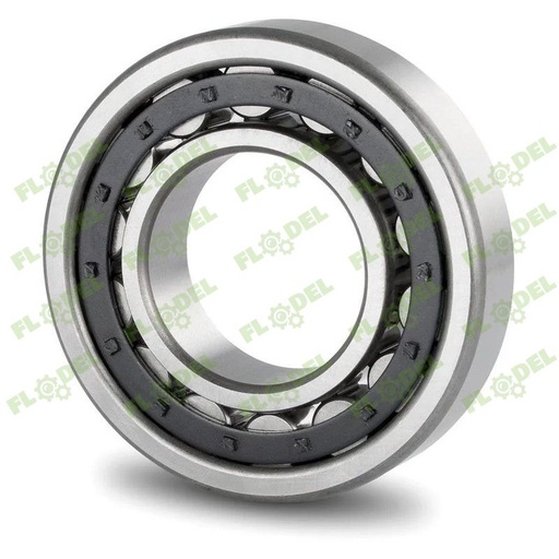 [FLO07966] Rulment NU 208 E - URB