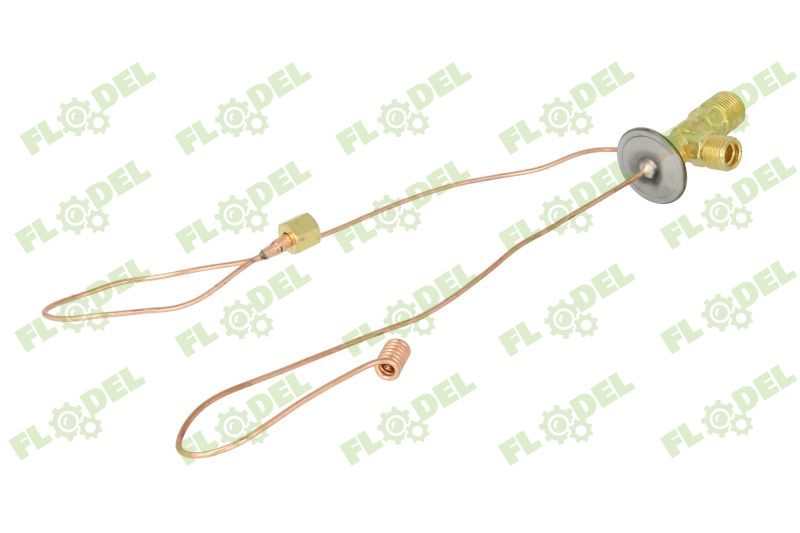 [FLO07971] Supapa aer conditionat JOHN DEERE AR58482