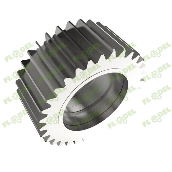 [FLO07982] Pinion satelit spate JOHN DEERE R105829