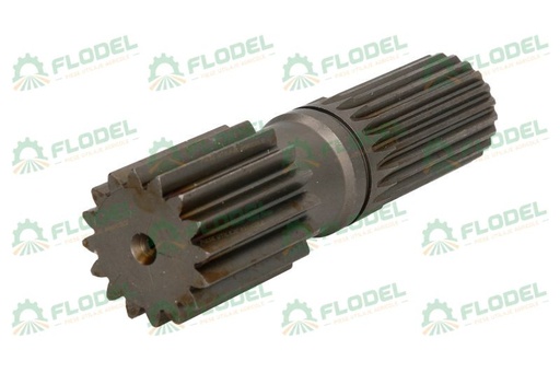[FLO07985] Ax planetar JOHN DEERE L110236