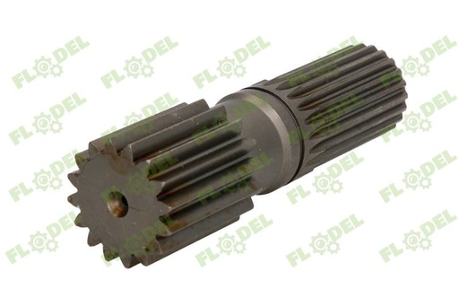 [FLO07985] Ax planetar JOHN DEERE L110236