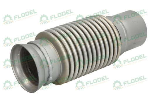 [FLO07986] Tub flexibil evacuare JOHN DEERE AL167829 Original JOHN DEERE