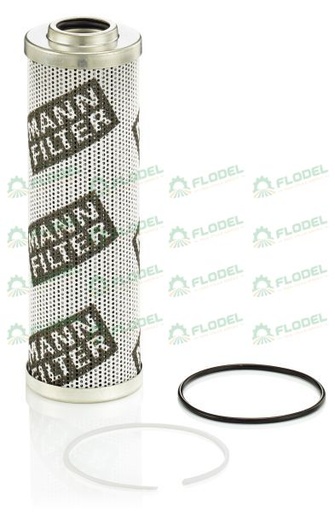[FLO07987] Filtru hidraulic MANN HD 6004 X