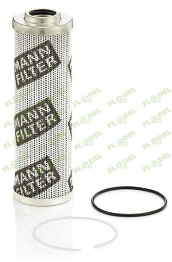 [FLO07987] Filtru hidraulic MANN HD 6004 X