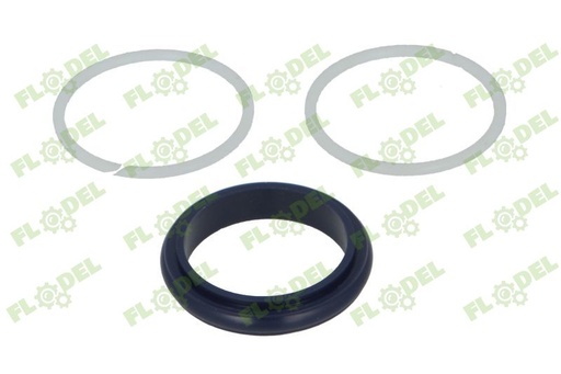 [FLO07989] Garnitura cilindru hidraulic rabator CLAAS 215113 CORTECO