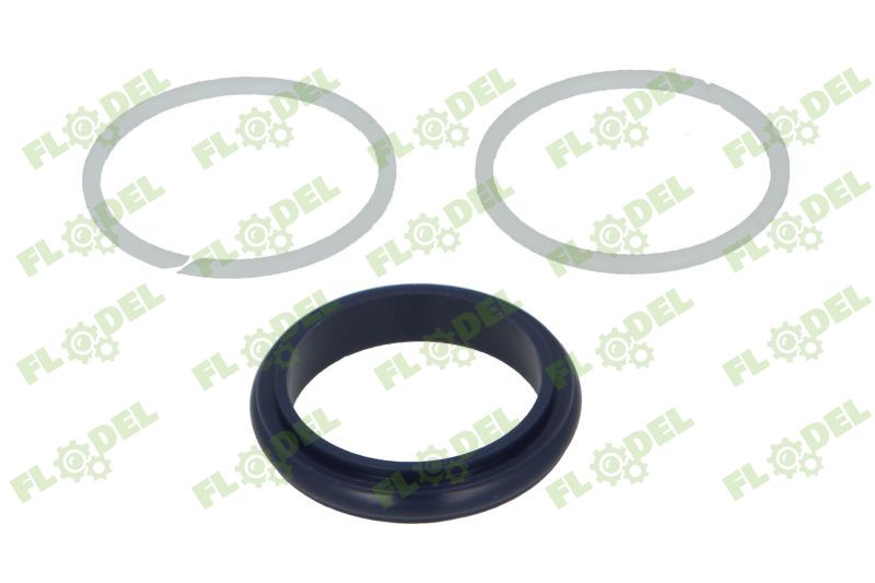 [FLO07989] Garnitura cilindru hidraulic rabator CLAAS 215113 CORTECO