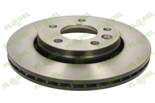 [FLO07996] Disc frana TRW DF4312