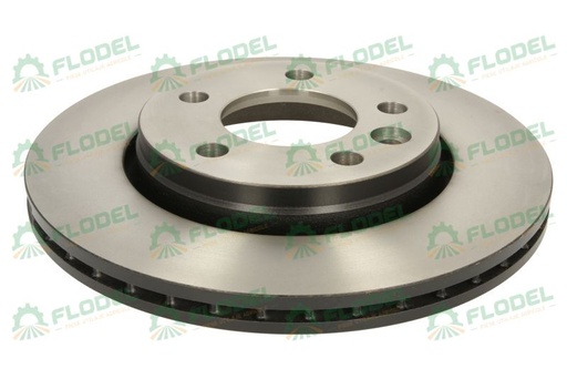 [FLO07996] Disc frana TRW DF4312