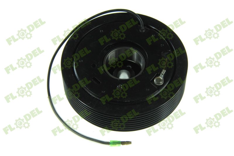 [FLO07998] Fulie compresor aer conditionat NEW HOLLAND 84058795