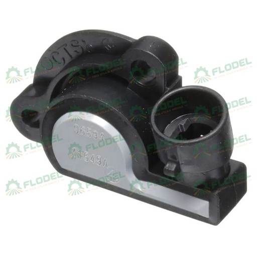 [FLO08002] Potentiometru NEW HOLLAND 86977396