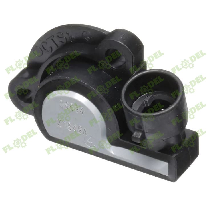 [FLO08002] Potentiometru NEW HOLLAND 86977396
