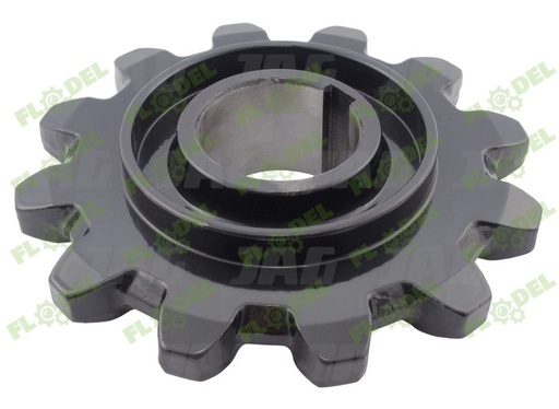 [FLO08009] Pinion combina NEW HOLLAND Z12 84072022