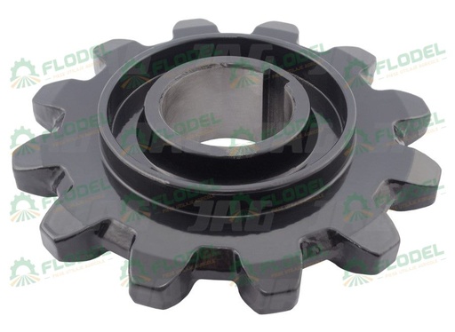 [FLO08009] Pinion combina NEW HOLLAND Z12 84072022