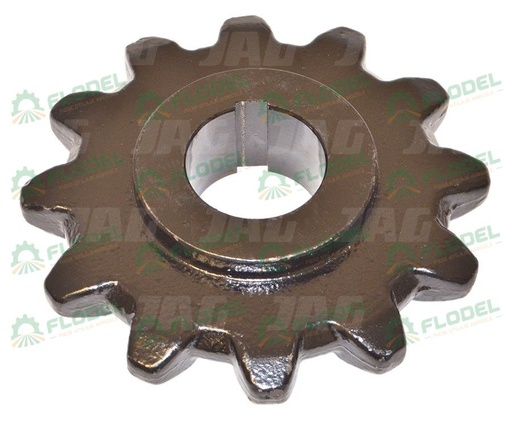 [FLO08010] Pinion combina NEW HOLLAND Z12 84072029