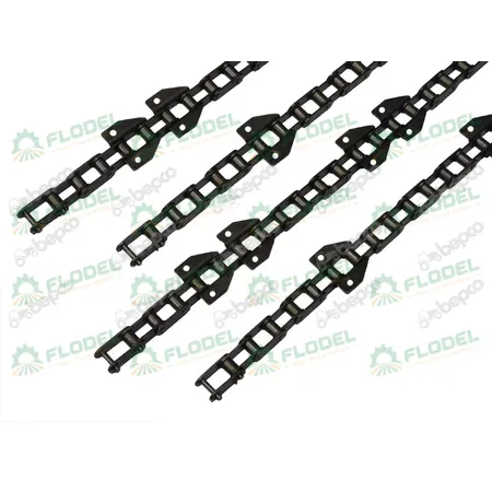 [FLO08012] Set lanturi transportoare combina NEW HOLLAND 84455629 DONGHUA