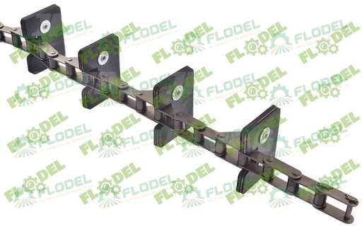 [FLO08013] Lant elevator boabe NEW HOLLAND 84437418