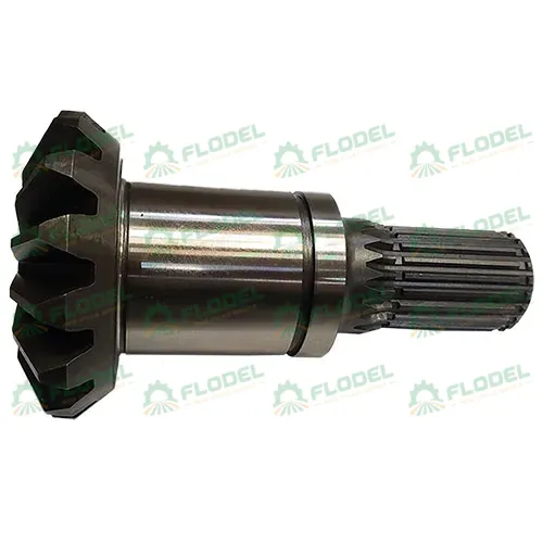 [FLO08016] Pinion combina NEW HOLLAND 87331114