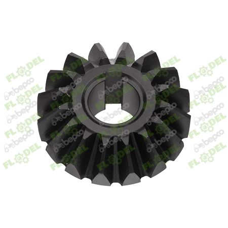 [FLO08017] Pinion NEW HOLLAND 80394018 Z16