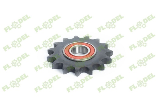 [FLO08018] Pinion combina NEW HOLLAND 87283101 Z15