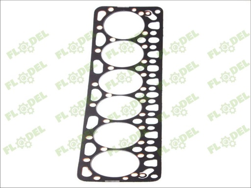 [FLO08020] Garnitura chiulasa Mercedes Benz OM352 OM352A