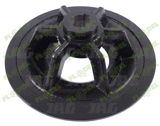 [FLO08022] Fulie variator combina NEW HOLLAND 84078856